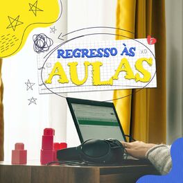 Album cover of Regresso às Aulas