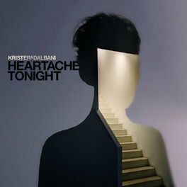 Album cover of Heartache Tonight