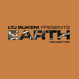 Album cover of Earth, Vol. 2