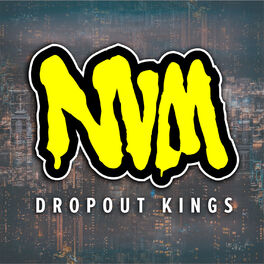 Album cover of Nvm