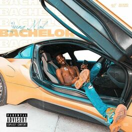 Album cover of Bachelor