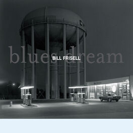 Album cover of Blues Dream