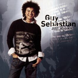 Guy Sebastian: albums, songs, playlists | Listen on Deezer