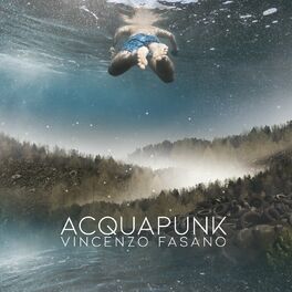 Album cover of Acquapunk