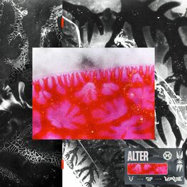 Album cover of Alter