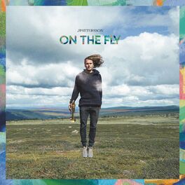 Album cover of On The Fly