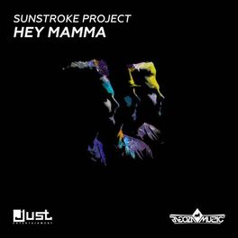 Album cover of Hey Mamma