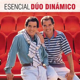 Album cover of Esencial Duo Dinamico