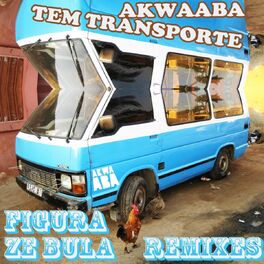 Album cover of Ze Bula Remixes