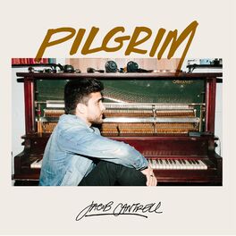 Album cover of Pilgrim (Acoustic) [Live]
