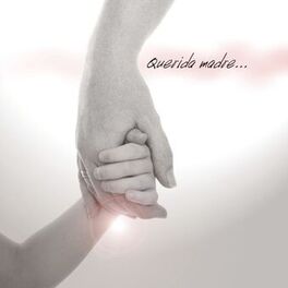 Album cover of Querida Madre