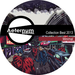 Album cover of Collection Best 2013