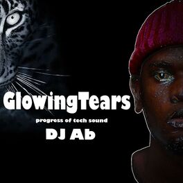 Album cover of Glowing Tears