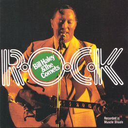 Album cover of R-O-C-K
