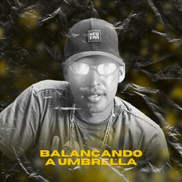 Album cover of Balançando a Umbrella