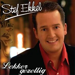 Album cover of Lekker Gezellig