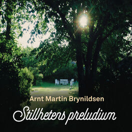 Album cover of Stillhetens Preludium