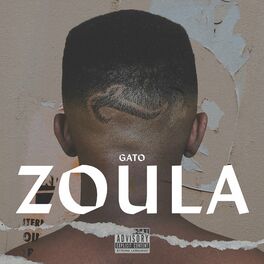 Album cover of ZOULA