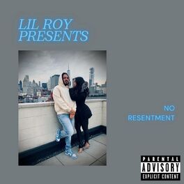 Album cover of No Resentment
