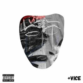 Album cover of +Vice