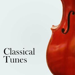 Album cover of Classical Tunes