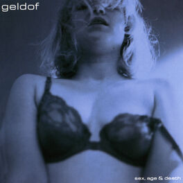 Album cover of Sex, Age & Death