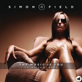 Album cover of The Music Is You (Remixes) (feat. A-Lee & López)