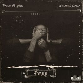 Album cover of Free (feat. Kendrick Lamar)