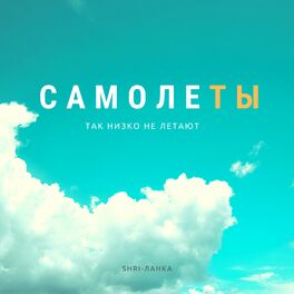 Album cover of Самолеты так низко не летают