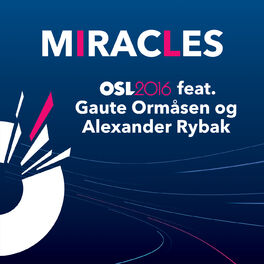Album cover of Miracles