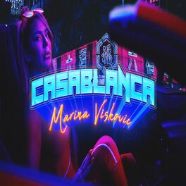 Album cover of Casablanca