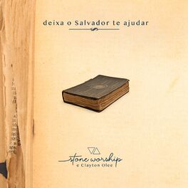 Album cover of Deixa o Salvador Te Ajudar