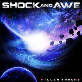 Album cover of Shock and Awe