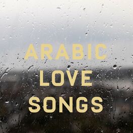 Album cover of Arabic Love Songs