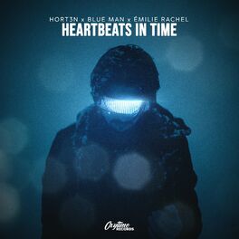 Album cover of Heartbeats In Time