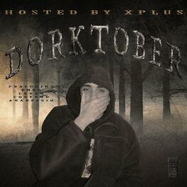 Album cover of DORKTOBER.