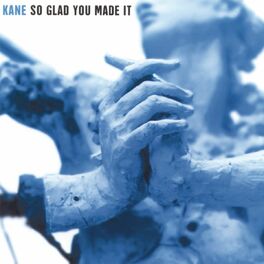 Album cover of So Glad You Made It