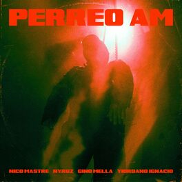 Album cover of Perreo Am