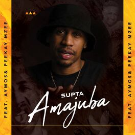 Album cover of Amajuba