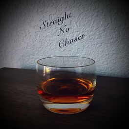 Album cover of Straight No Chaser
