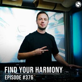 Album picture of FYH376 - Find Your Harmony Radio Episode #376