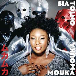 Album cover of Mouka Mouka
