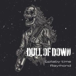 Album cover of Lullaby Time / Raymond