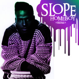 Album cover of Homeboy