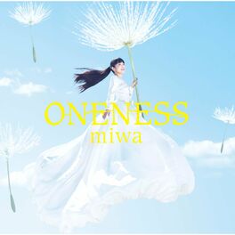 Album cover of ONENESS