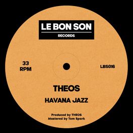 Album cover of Havana Jazz