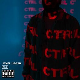 Album cover of Ctrl