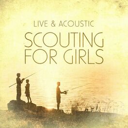 Album cover of Live and Acoustic - EP