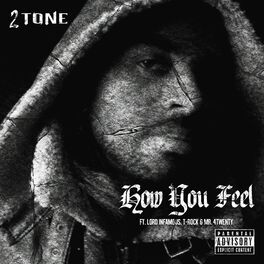 Album cover of How You Feel (Remix)