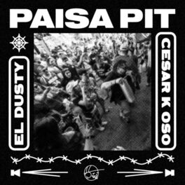 Album cover of Paisa Pit